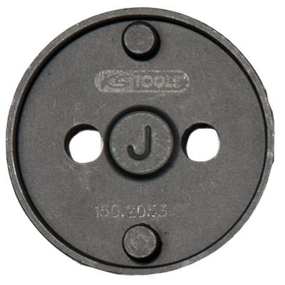 Bremskolben-Werkzeug Adapter j, ø 42mm