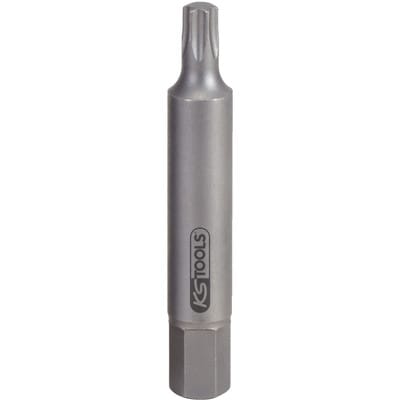 10mm Spezial-Bit Torx, T40, 75mm