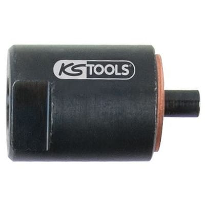 Düsenadapter mit Dichtring, Ø 6 mm