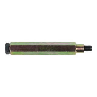 Eindreher f.Buchsen S,L=89mm,M12x1,25,GL=108mm