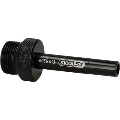 Befülladapter für vag cvt M22 x 1,5