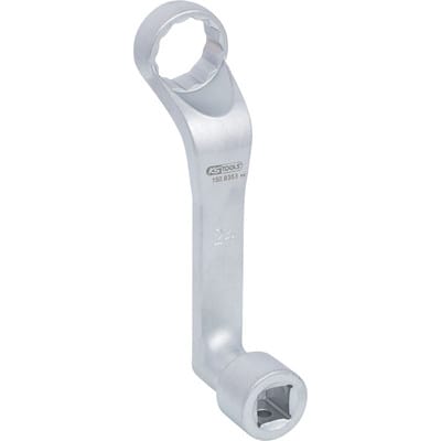 1/2' Ölfilterschlüssel für Getriebeölwechsel für vag dsg, lang, 24mm