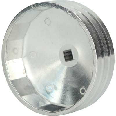 3/8' Ölfilterschlüssel ø 87 mm / 16 Flächen