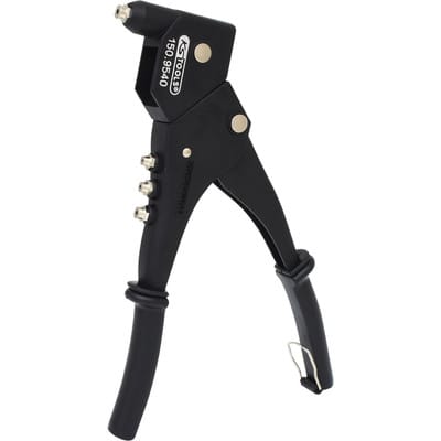 Ks Tools Handnietzange, 280 mm