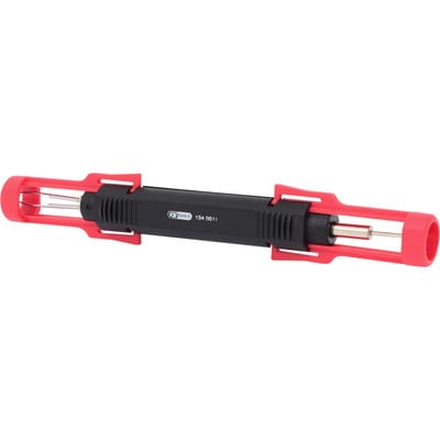 Kabel-Entriegelungswerkzeug für Flachstecker und Flachsteckhülse 2,8-6,3mm