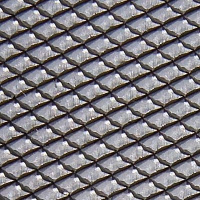 Flachfeile, Form b, 250mm, Hieb2