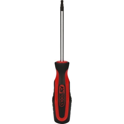 ERGOTORQUEplus Schraubendreher Torx mit Kugelkopf, T27