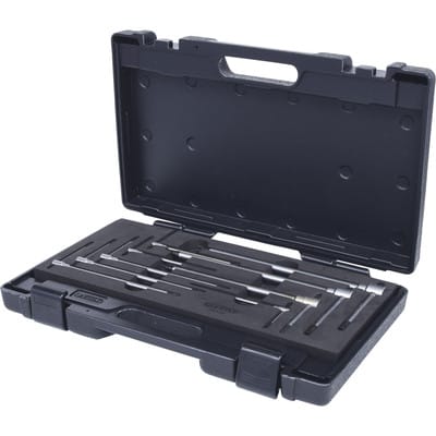 KS-Tools 158.5200 3-Wege T-Griff-Schlüssel Satz 9-