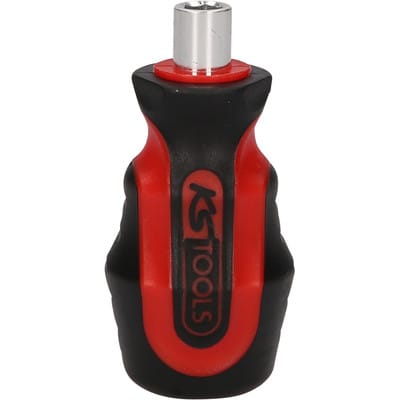1/4' ERGOTORQUEplus Bit-Schraubendreher, 63mm
