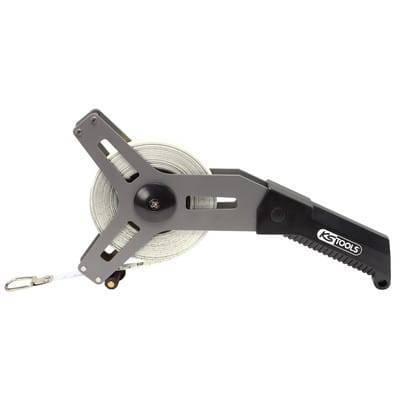 Ks Tools 300.0052 3000052 Maßband 20 m