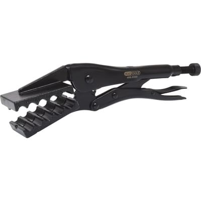 Ks Tools Spezial-Klemm-Gripzange, ø 8 -12 mm