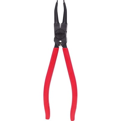 Sicherungszange für Innensicherungsringe, 230mm