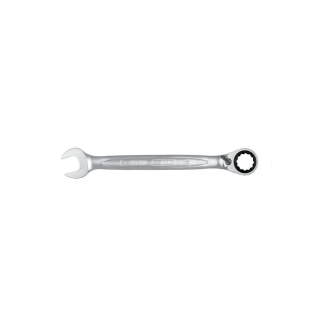 Ringmaulschlüssel mit Ratsche Gear Plus KS TOOLS 11 mm - 503.4611