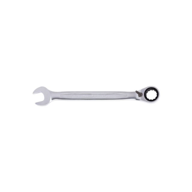 Ringmaulschlüssel mit Ratsche Gear Plus KS TOOLS 18 mm - 503.4618