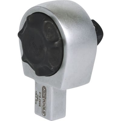 Ks Tools 9x12mm Einsteck-Umschaltknarre, 3/8' - 516.2638