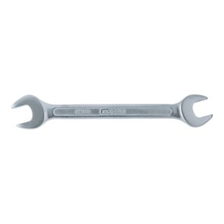 Doppel-Maulschlüssel,3,2x5,5mm