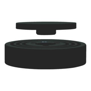 Druckadapter für Stufenplatten lkw