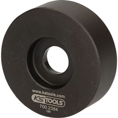 KS-Tools 700.2384 De- und Montagering, Länge 17,0 mm, Ø 50,0 mm