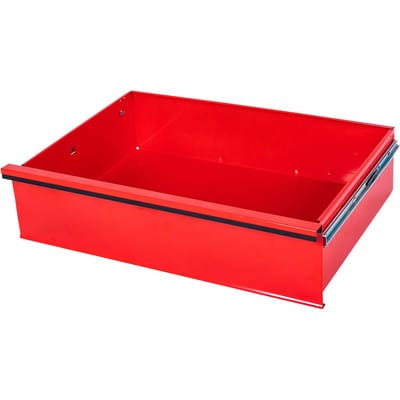 Ks tools Schublade mit Kugelführung zu Werkstattwagen P35, 568x398x145 mm ( 873.5008-R006P )