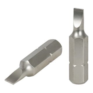 5/16' Kraftbit Schlitz 6mm x36mm lang