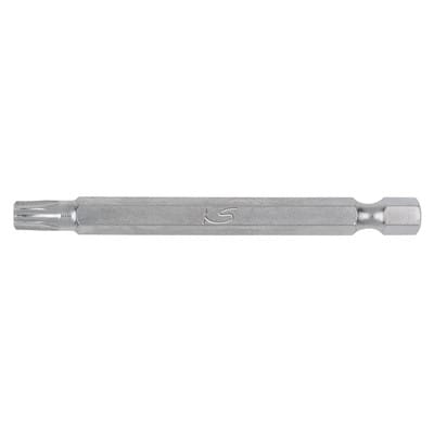 1/4' Bit Torx,75mm, T8