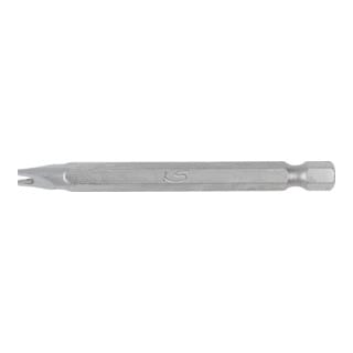 1/4' Bit Spanner, 75mm, 12mm