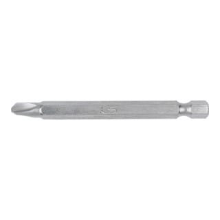 1/4' Bit triwing, 75mm, 3