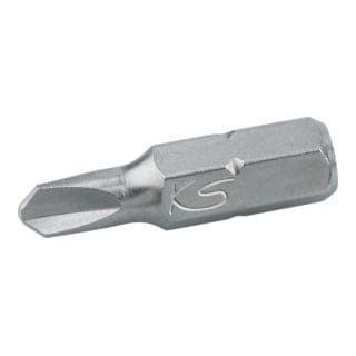 1/4" Bit TRIWING, 25mm, 0