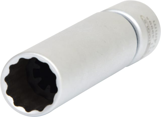 3/8' Spezial-Zündkerzen-Stecknuss für bmw mit Gelenk, 14mm