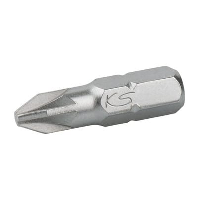 5/16' Bit pz, 30mm, PZ4