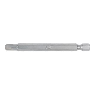 1/4' Bit Torq-Set®, 75mm, 3