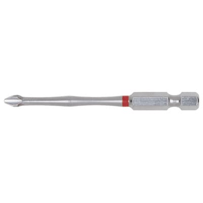 1/4' TORSIONpower Bit, 75mm, PH3