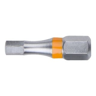 1/4' TORSIONpower Bit Innen6kant, 25mm, 7mm