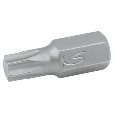 10mm Bit Torx, 30mm, T25
