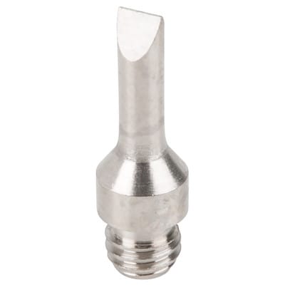 Lötspitze 3,5 mm, Meißel