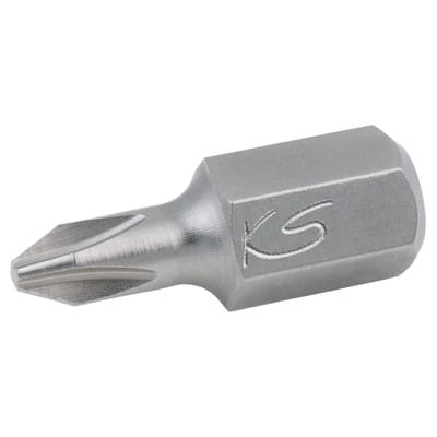 10mm Bit ph, 30mm, PH1