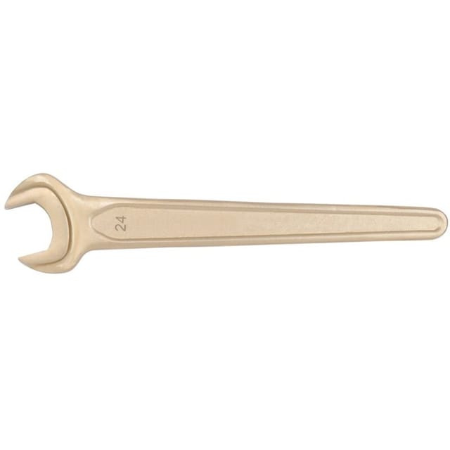 BRONZEplus Einmaulschlüssel 13/32'