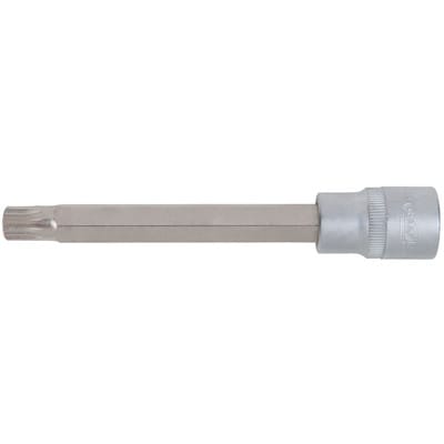 1/2' Bit-Stecknuss xzn, M12, 140 mm