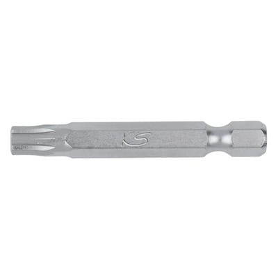 1/4' Bit xzn, 50mm, M10