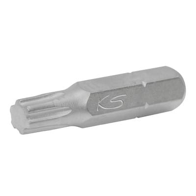1/4' Torx plus Bit, 30 mm, IP40