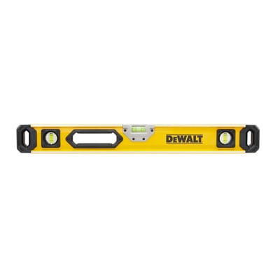 Wasserwaage 60 cm - Dewalt