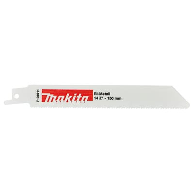 P-04911 Reciproblatt bim 150/14Z - Makita