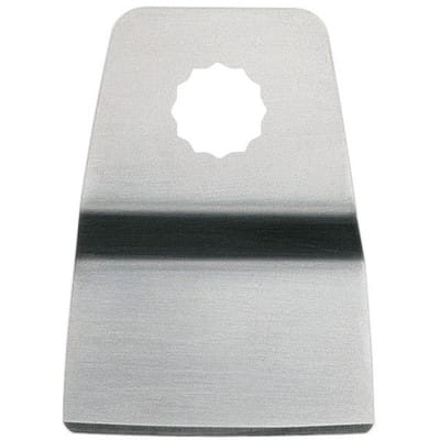 Spachtel, Länge 64 mm, ve 2 St - Fein