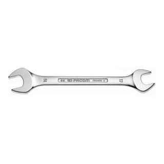 44.8X9 Maulschluessel ''Serie 44'' 8x9 mm - Facom