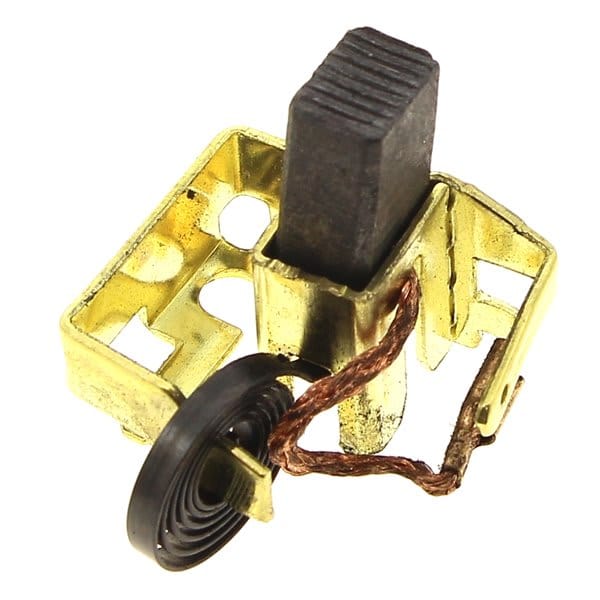 Kohle + Halter pro 1, 5131040679 für Schleifmaschine Ryobi