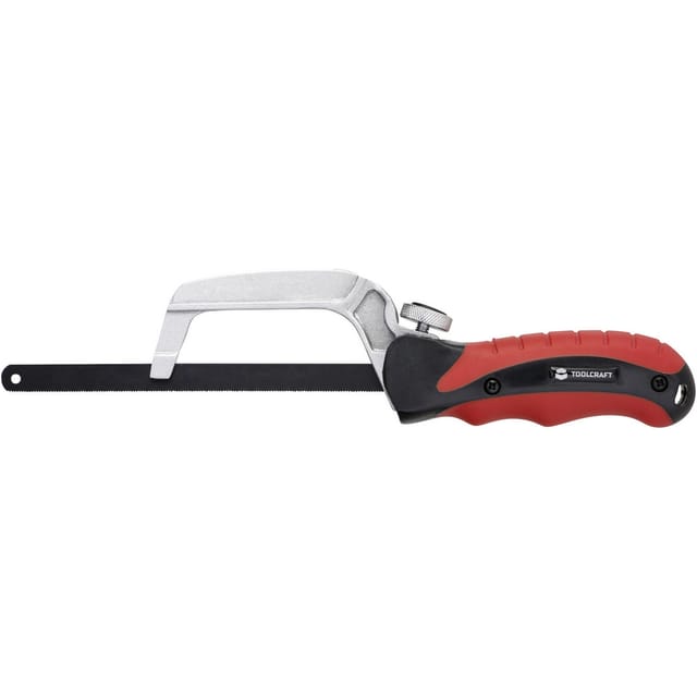 1052427 Kleine Metallsäge 280 mm - Toolcraft