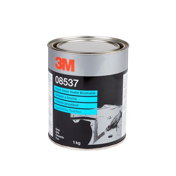 3m 8537 Dichtungsmasse A Brush Or Spatule
