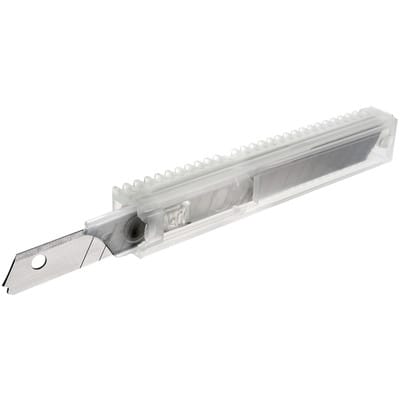 Facom 844.S9L10 Abbrech-Klingen 9mm, 10 Stueck