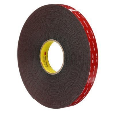 3M - vhb™ 5952F 5952F/193 Doppelseitiges Klebeband vhb™ 5952F Schwarz (l x b) 3 m x 19 mm 1 St.