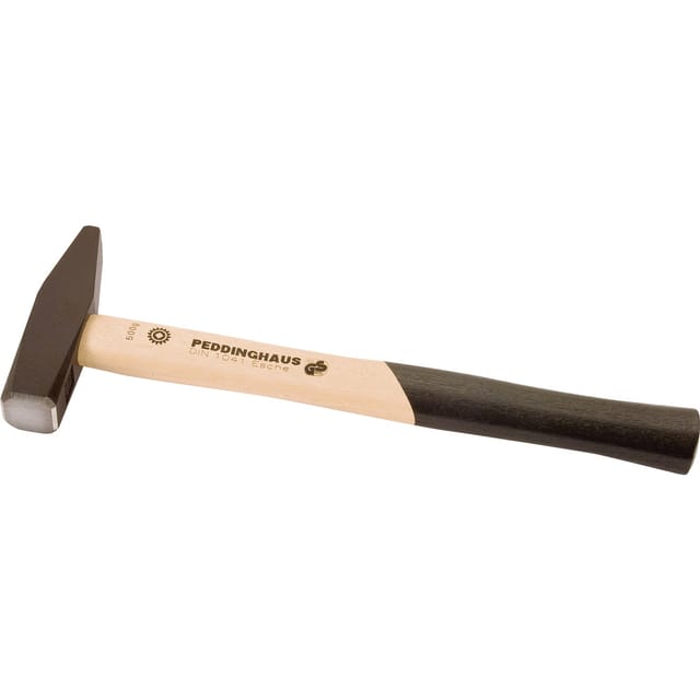 Peddinghaus - 5039.02.0800 Schlosserhammer 980 g din 1041 1 St.